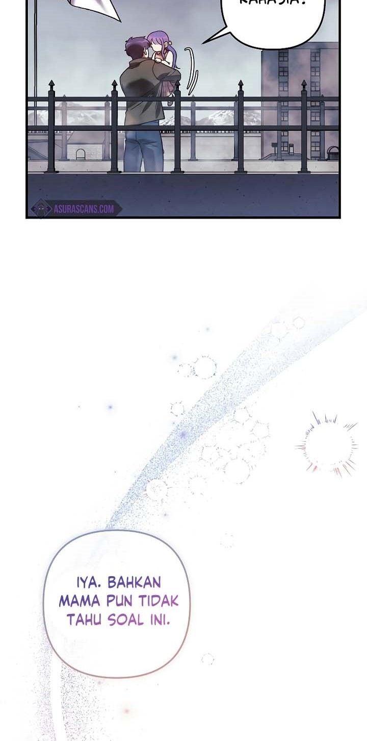 My Daughter is the Final Boss Chapter 124 Gambar 53