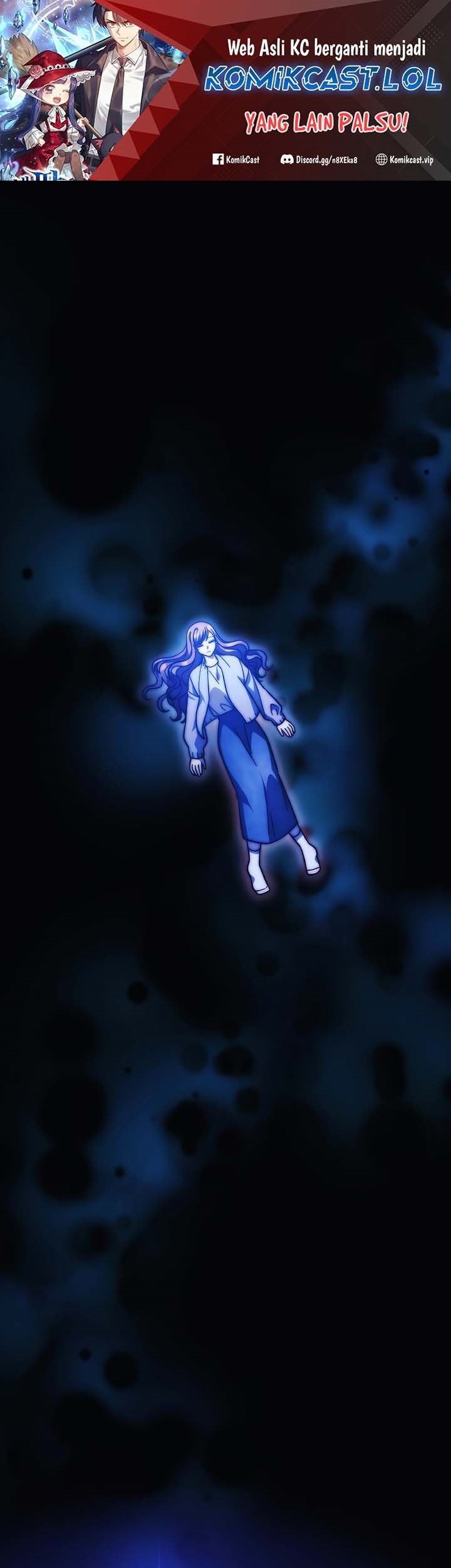 Baca  My Daughter is the Final Boss Chapter 124 Gambar 2