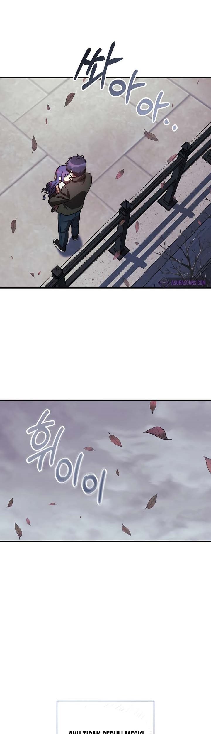 My Daughter is the Final Boss Chapter 124 Gambar 64