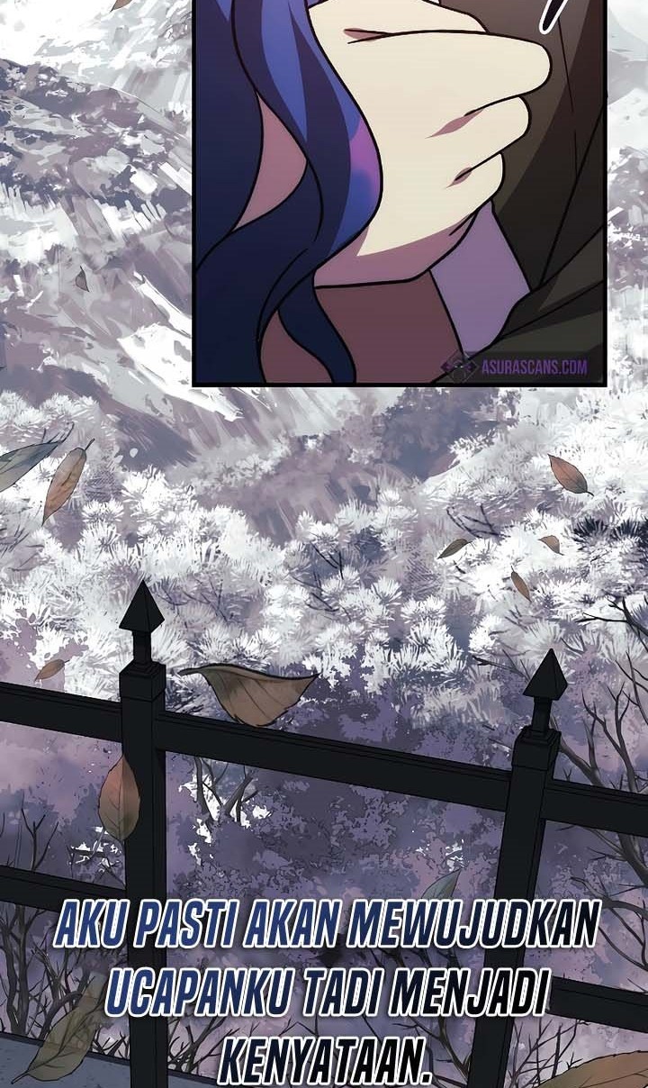 My Daughter is the Final Boss Chapter 124 Gambar 67