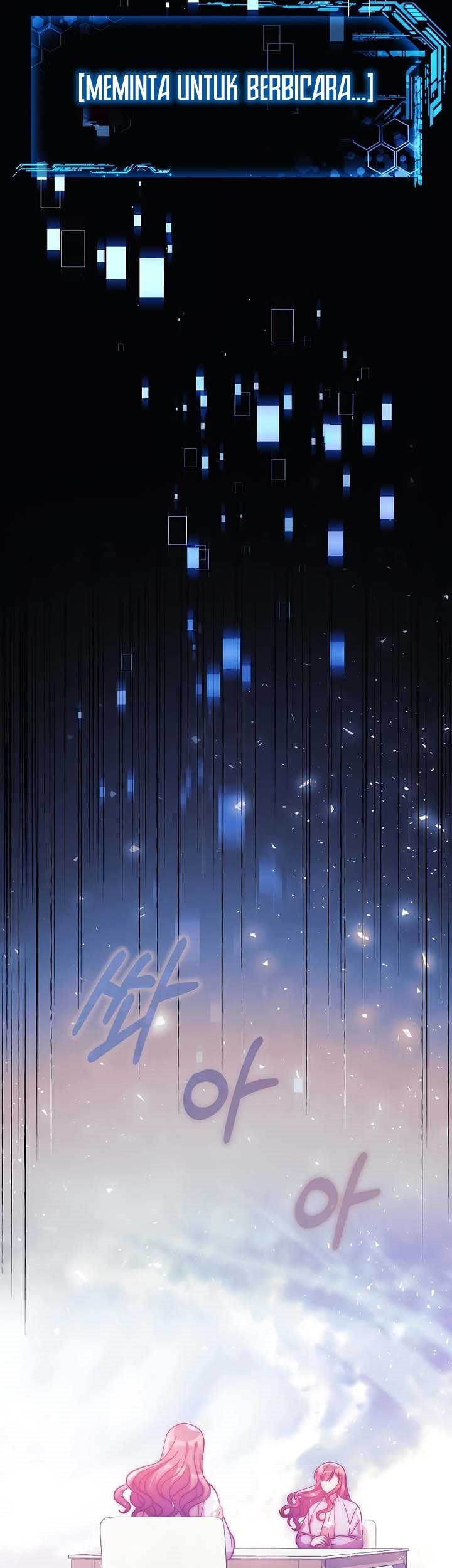 My Daughter is the Final Boss Chapter 124 Gambar 4