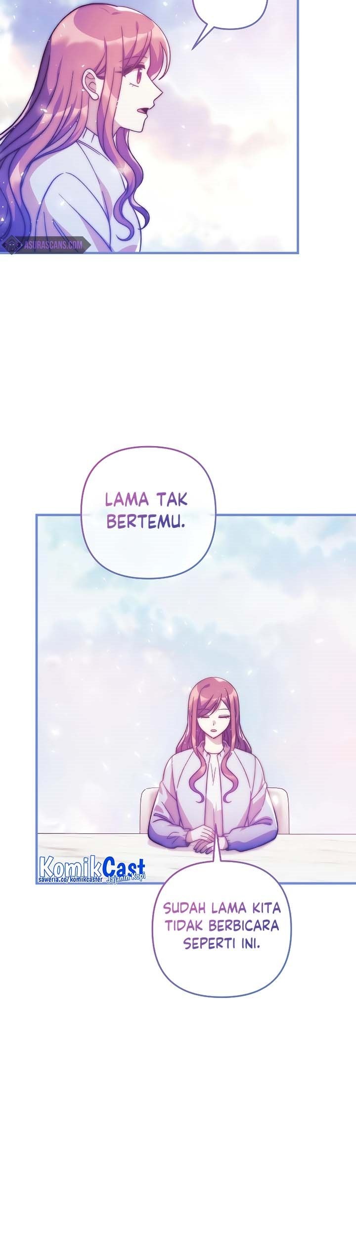 My Daughter is the Final Boss Chapter 124 Gambar 6