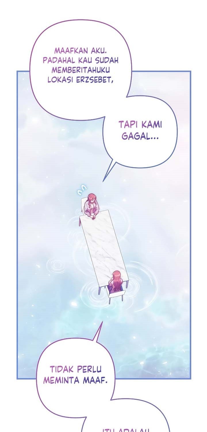 My Daughter is the Final Boss Chapter 124 Gambar 7