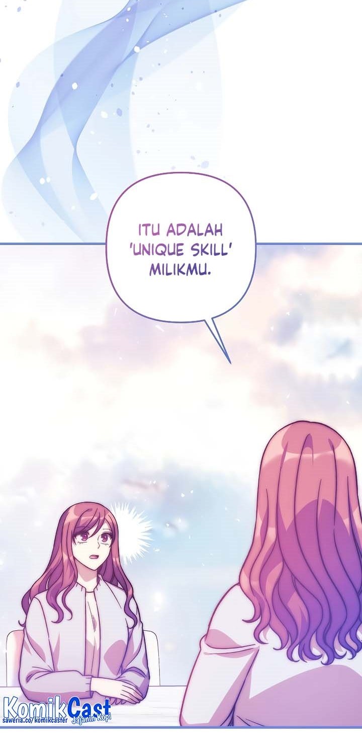 My Daughter is the Final Boss Chapter 124 Gambar 9