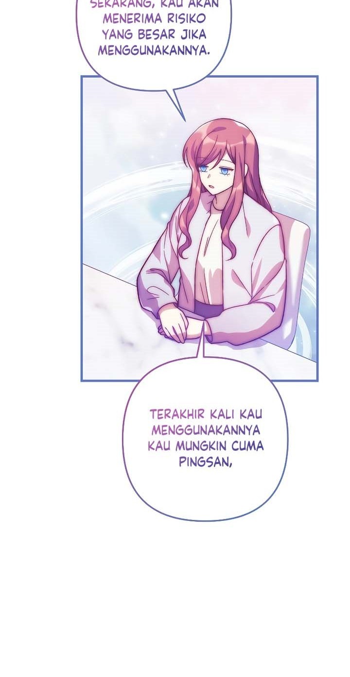 My Daughter is the Final Boss Chapter 124 Gambar 11