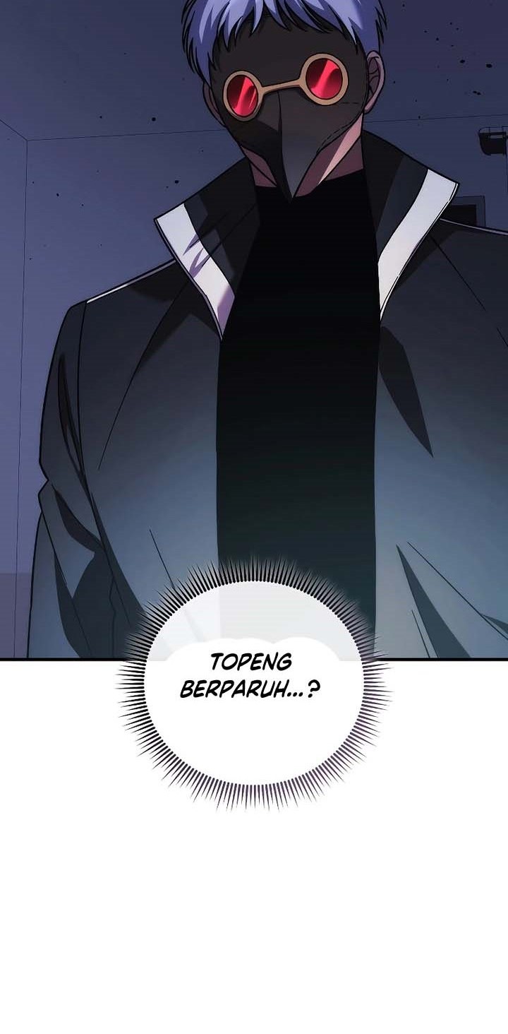 My Daughter is the Final Boss Chapter 123 Gambar 21