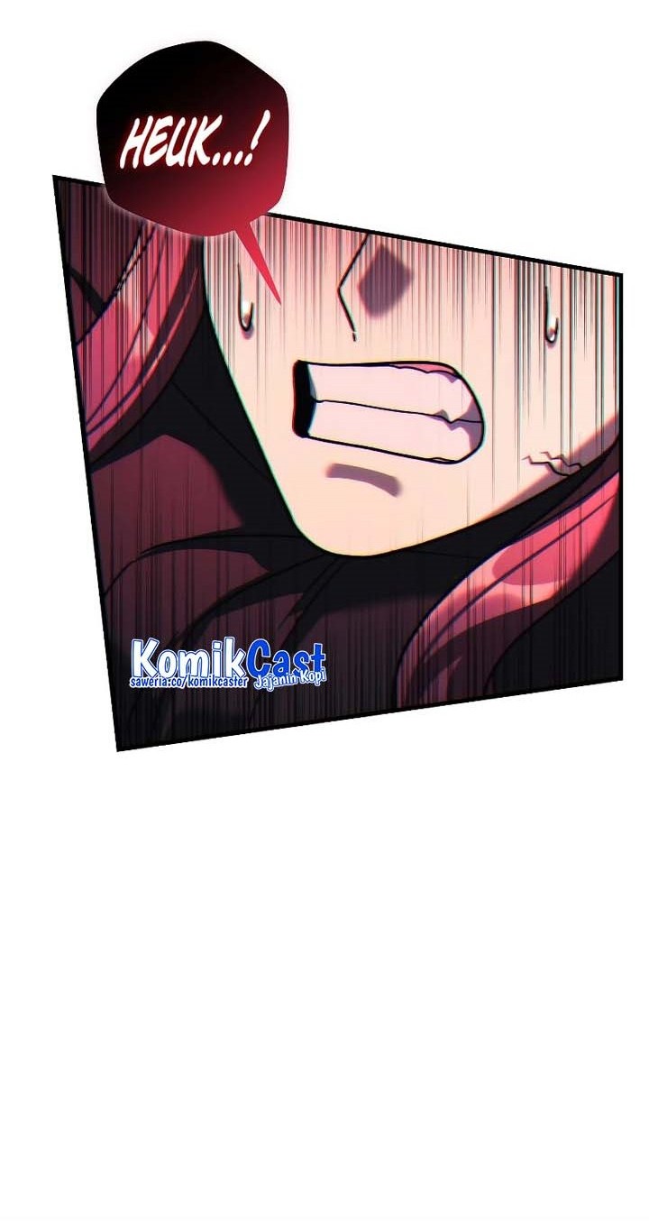 My Daughter is the Final Boss Chapter 123 Gambar 33