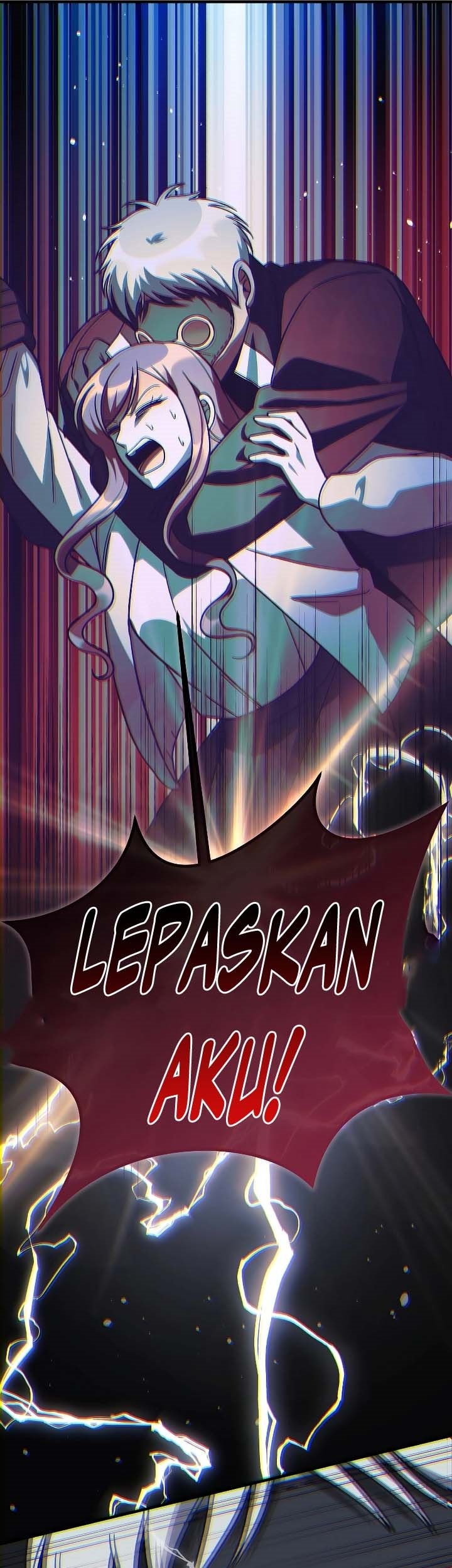 My Daughter is the Final Boss Chapter 123 Gambar 34