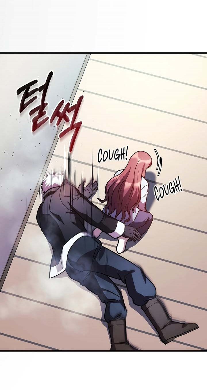 My Daughter is the Final Boss Chapter 123 Gambar 37