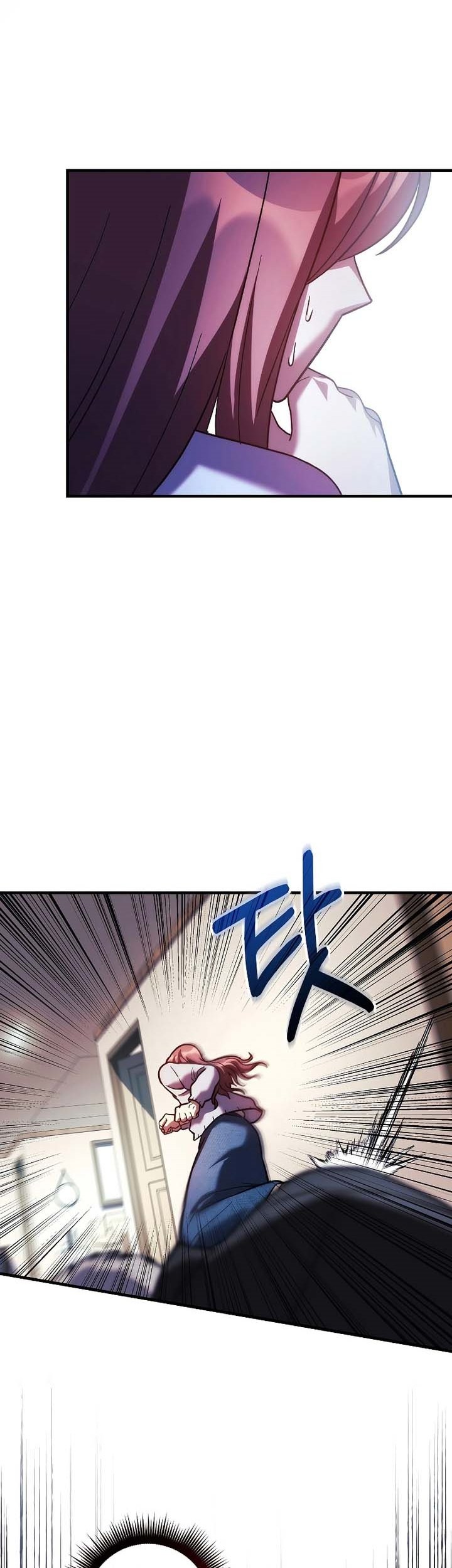 My Daughter is the Final Boss Chapter 123 Gambar 38