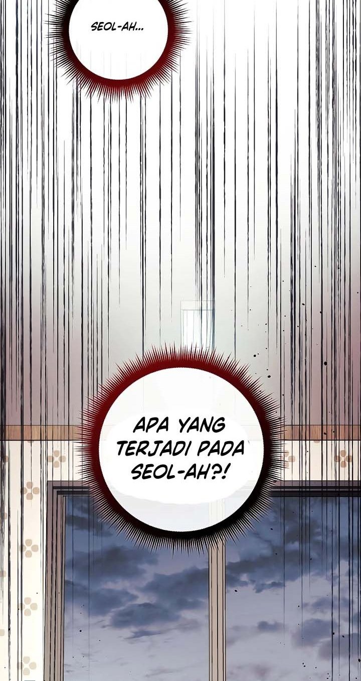 My Daughter is the Final Boss Chapter 123 Gambar 39