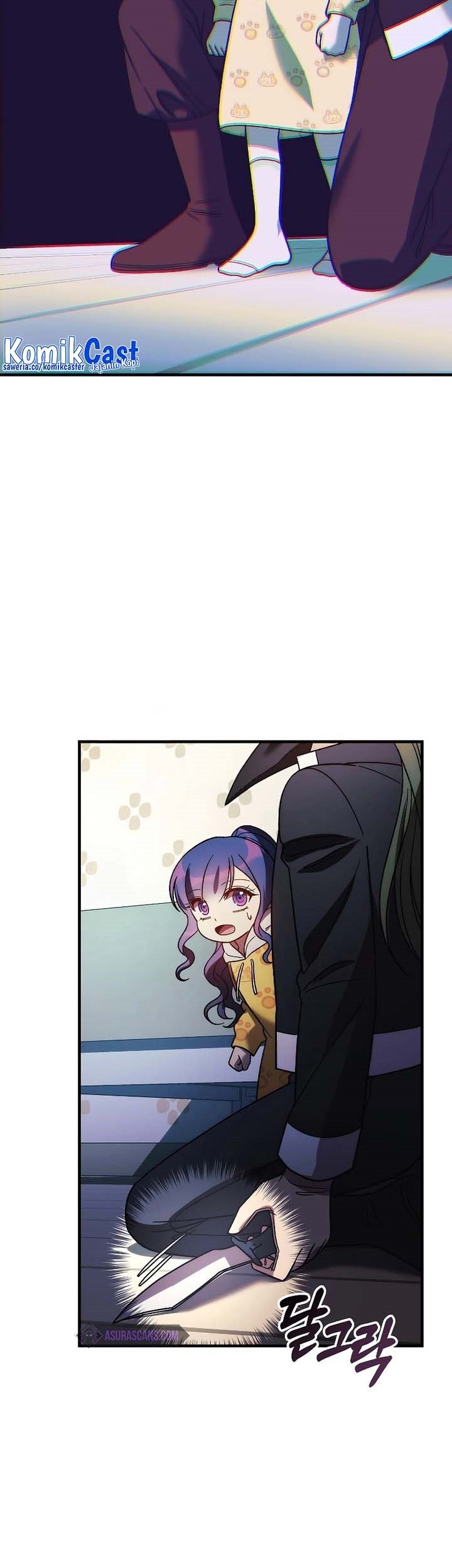 My Daughter is the Final Boss Chapter 123 Gambar 52