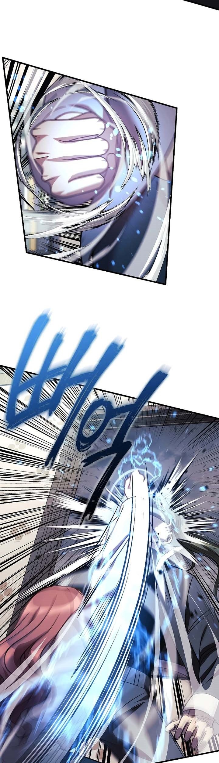 My Daughter is the Final Boss Chapter 123 Gambar 54