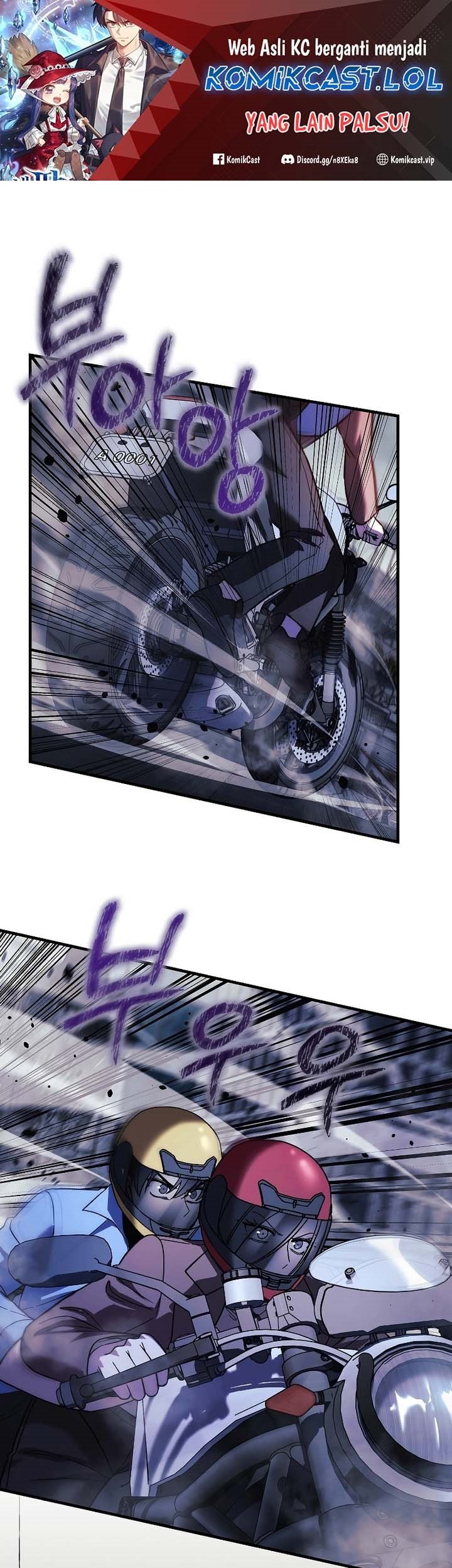 Baca  My Daughter is the Final Boss Chapter 123 Gambar 2