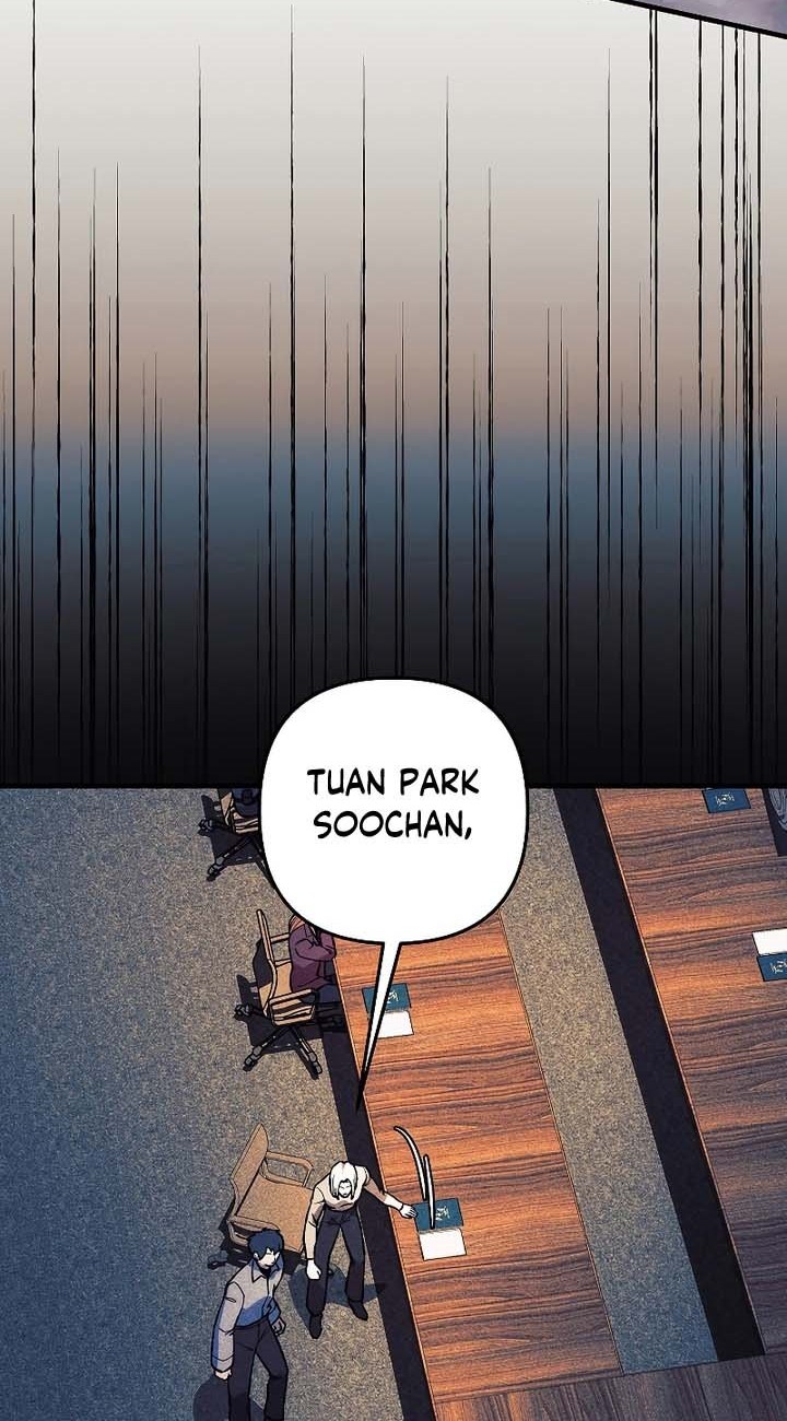 My Daughter is the Final Boss Chapter 123 Gambar 3