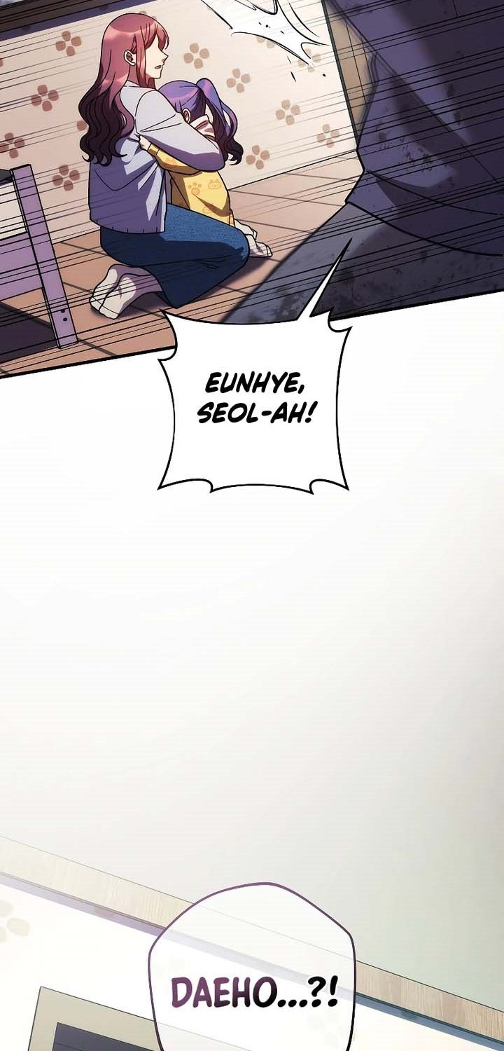 My Daughter is the Final Boss Chapter 123 Gambar 59