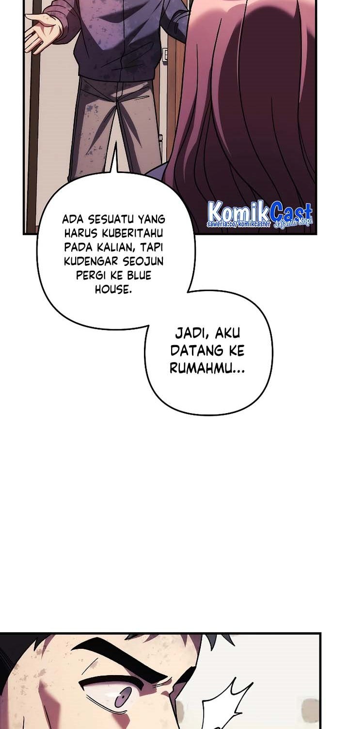 My Daughter is the Final Boss Chapter 123 Gambar 61