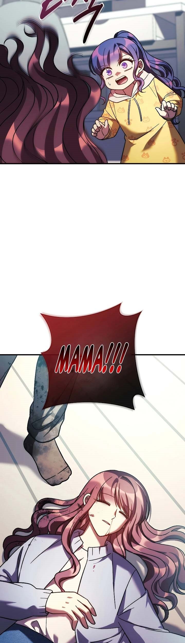 My Daughter is the Final Boss Chapter 123 Gambar 64