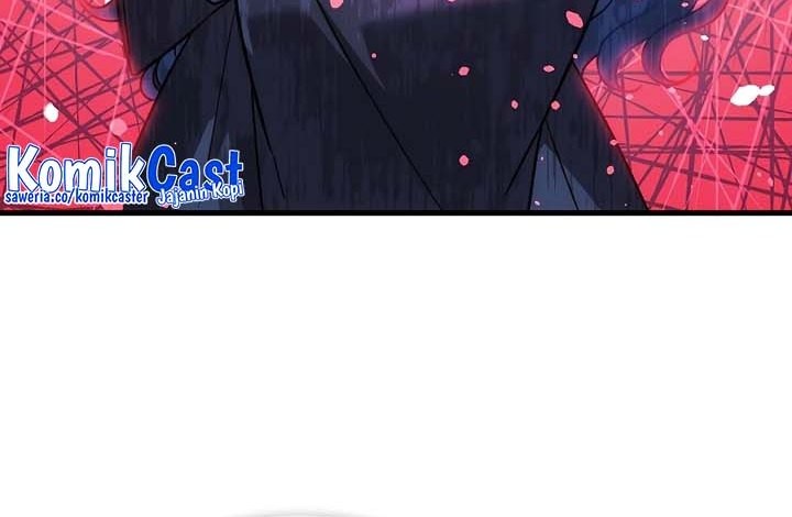 My Daughter is the Final Boss Chapter 121 Gambar 35