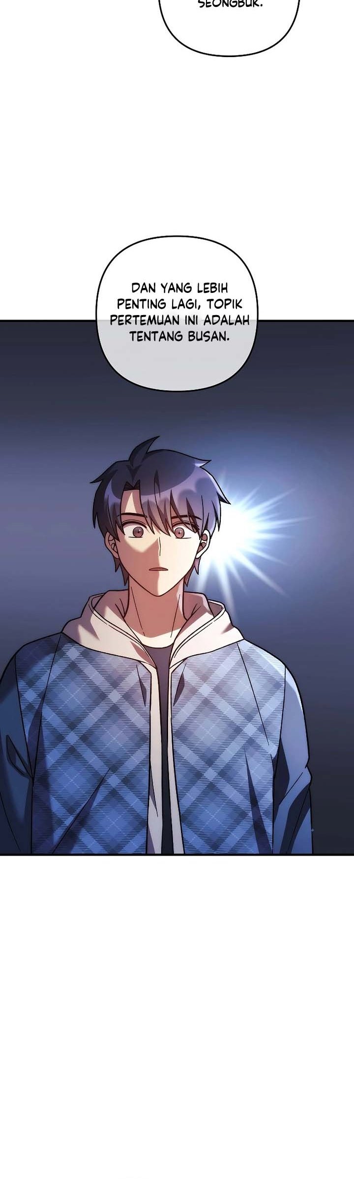 My Daughter is the Final Boss Chapter 121 Gambar 64