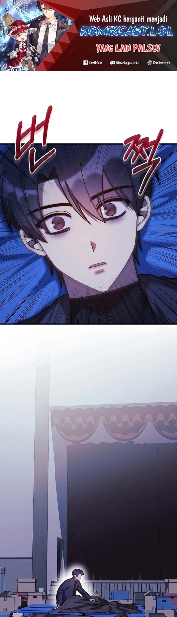 Baca  My Daughter is the Final Boss Chapter 121 Gambar 2