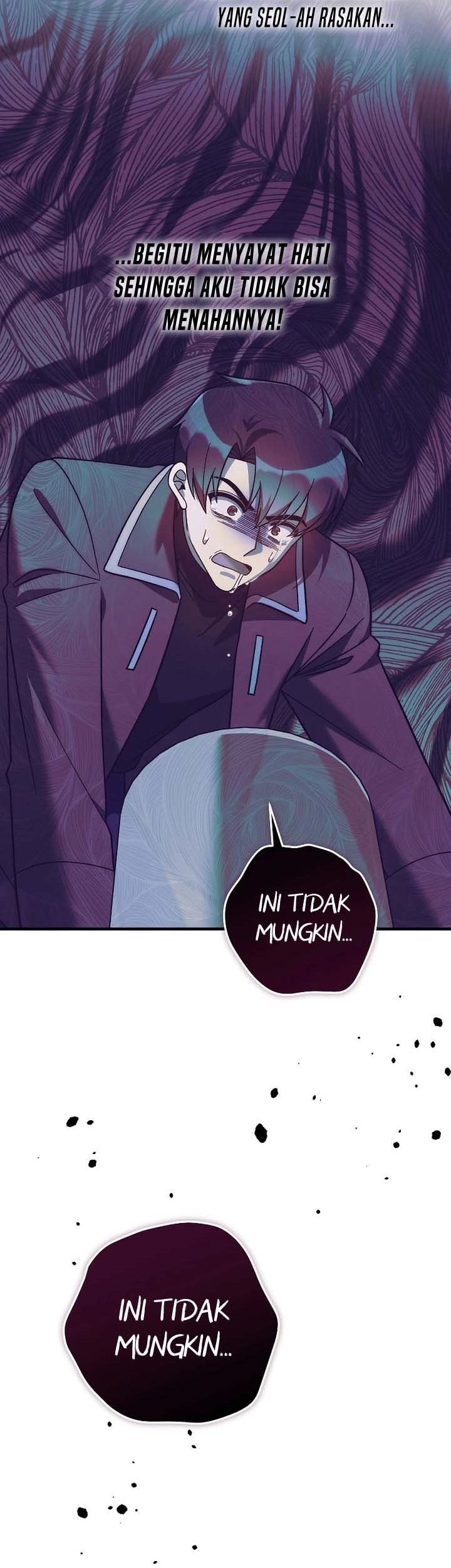 My Daughter is the Final Boss Chapter 121 Gambar 7