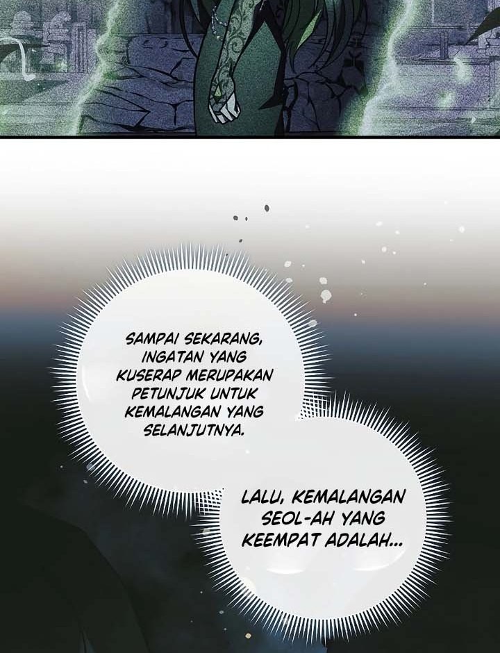 My Daughter is the Final Boss Chapter 121 Gambar 15