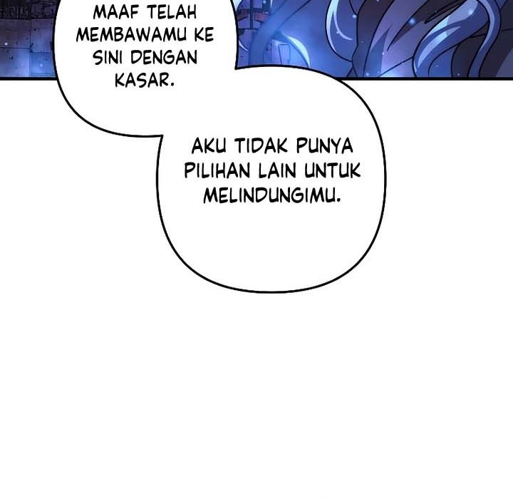 My Daughter is the Final Boss Chapter 121 Gambar 23