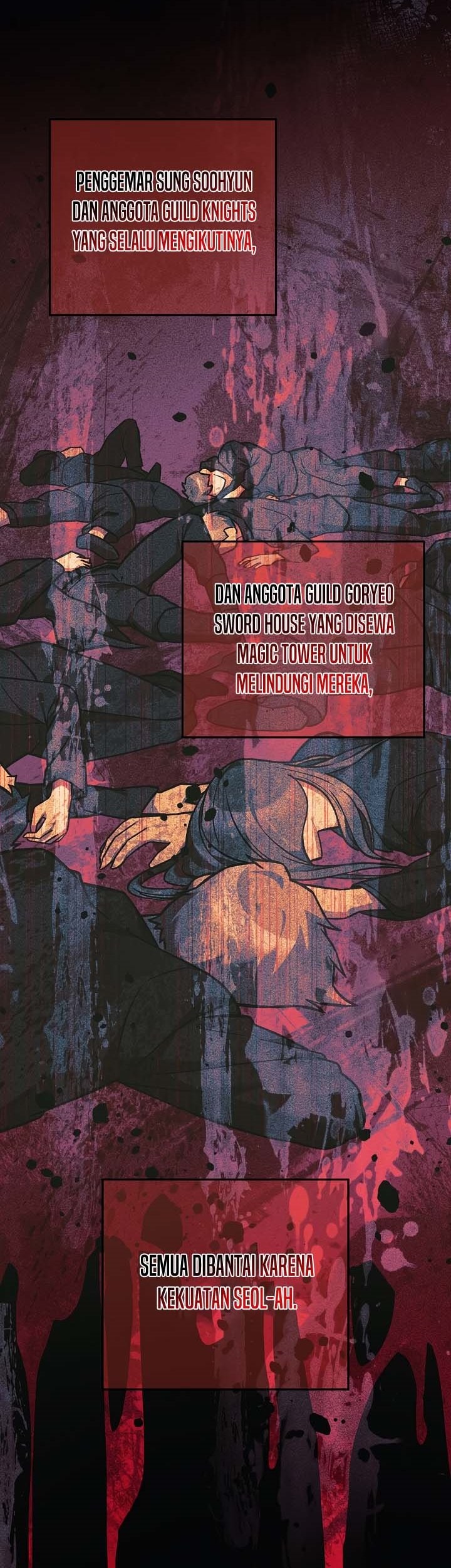 My Daughter is the Final Boss Chapter 120 Gambar 22