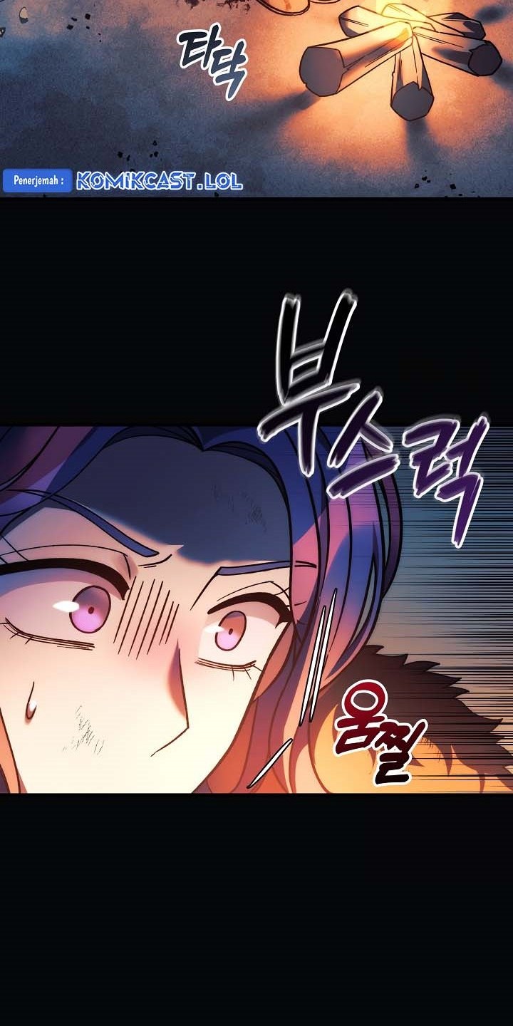 My Daughter is the Final Boss Chapter 120 Gambar 29