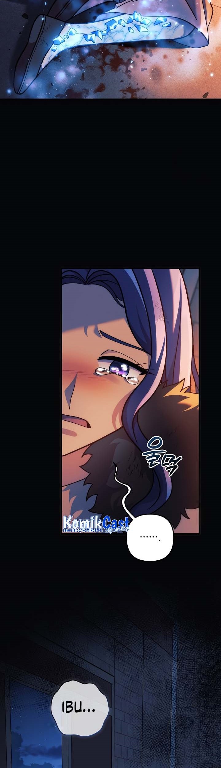 My Daughter is the Final Boss Chapter 120 Gambar 36