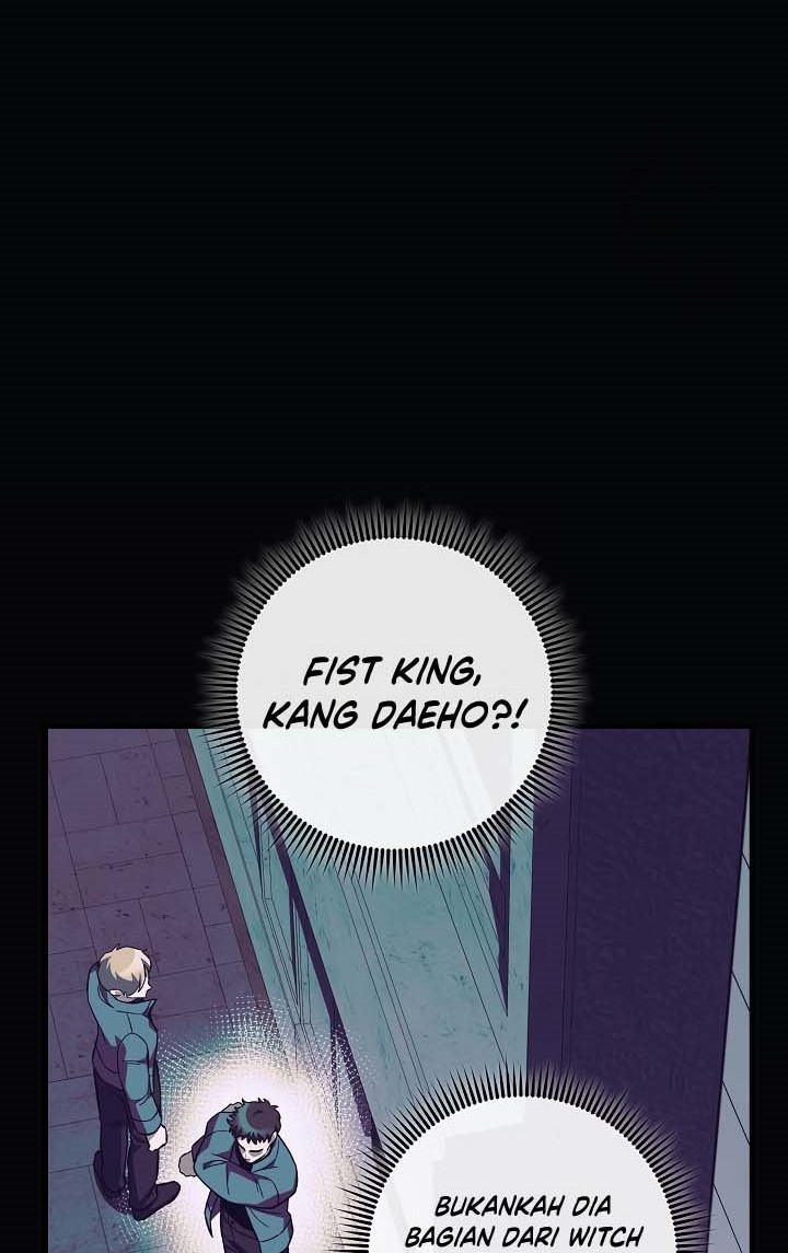 My Daughter is the Final Boss Chapter 120 Gambar 47