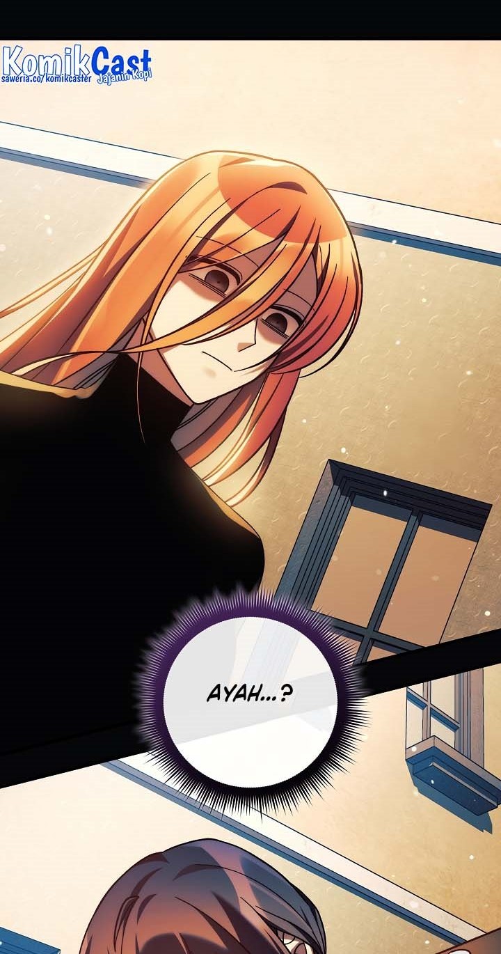 My Daughter is the Final Boss Chapter 120 Gambar 51