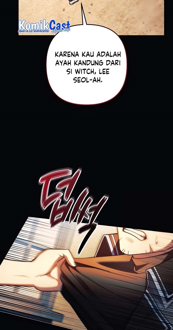 My Daughter is the Final Boss Chapter 120 Gambar 53