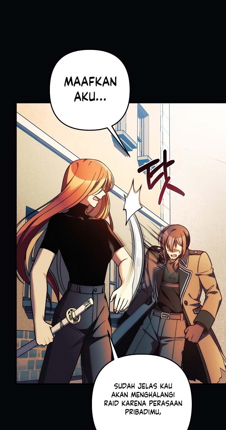 My Daughter is the Final Boss Chapter 120 Gambar 55