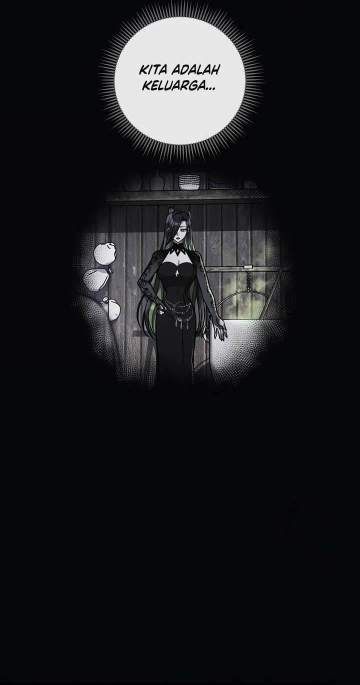 My Daughter is the Final Boss Chapter 120 Gambar 57