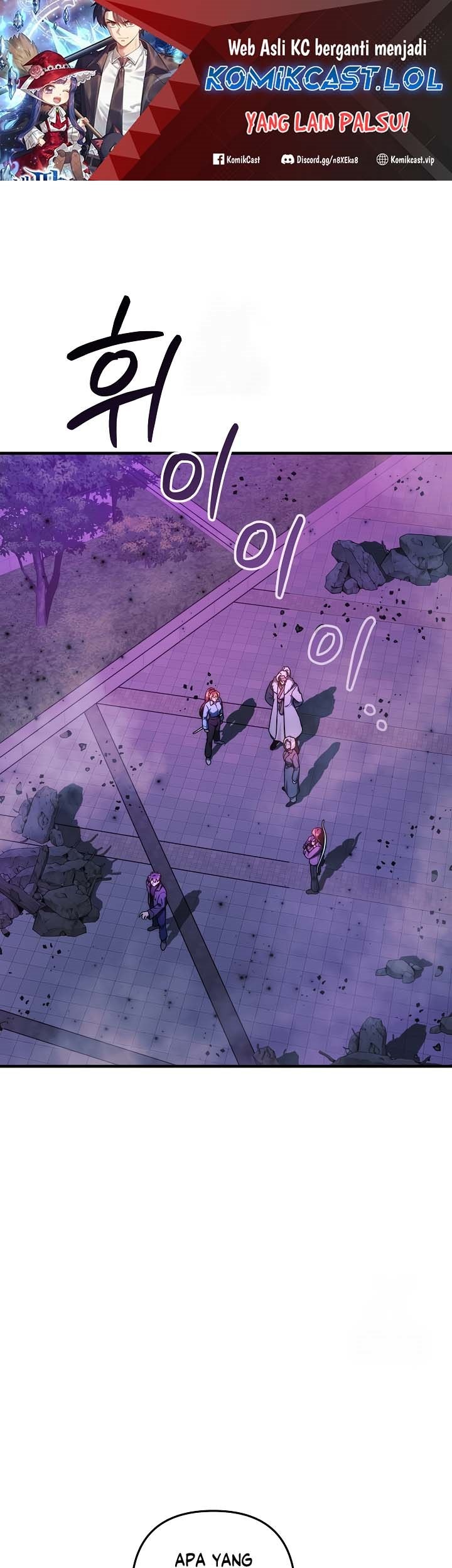 Baca  My Daughter is the Final Boss Chapter 120 Gambar 2