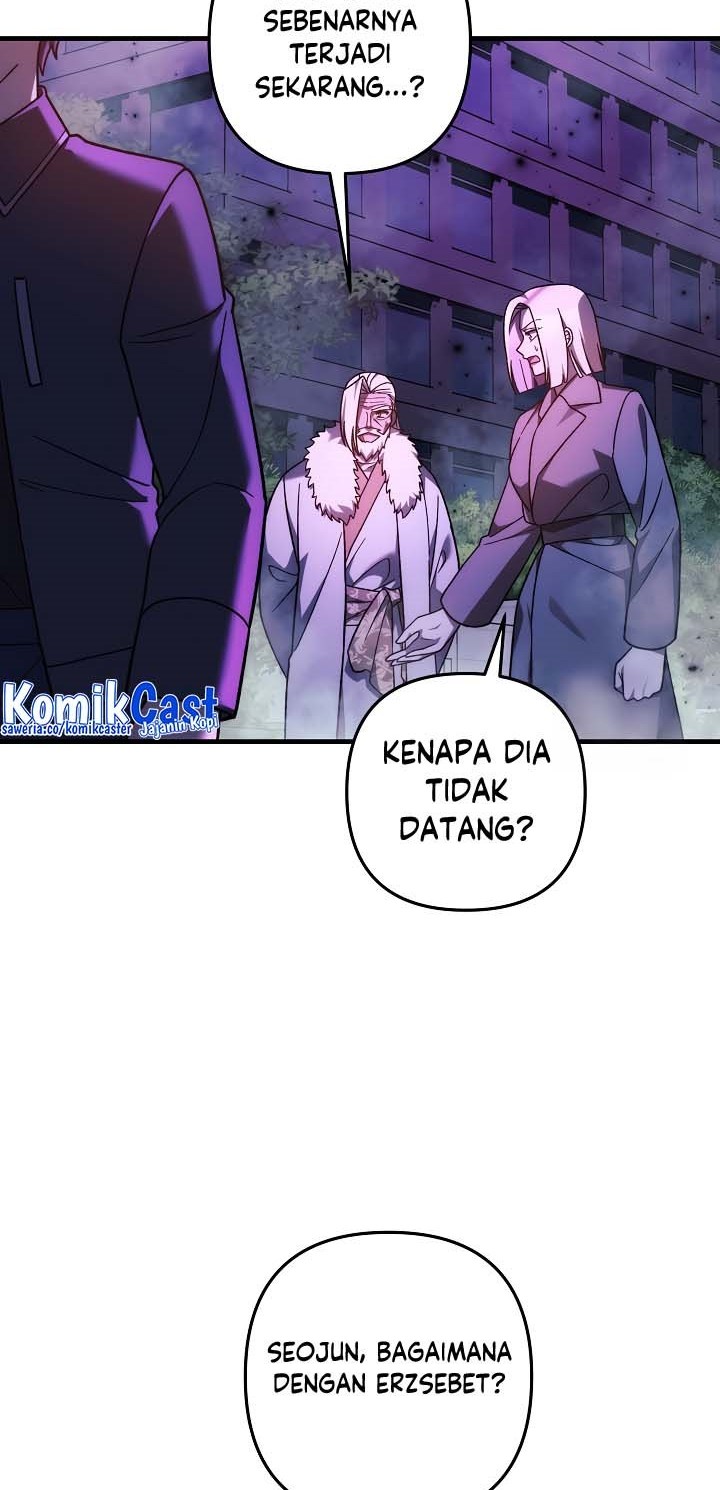 My Daughter is the Final Boss Chapter 120 Gambar 3