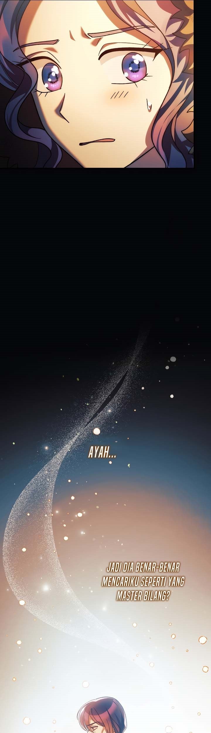 My Daughter is the Final Boss Chapter 120 Gambar 58