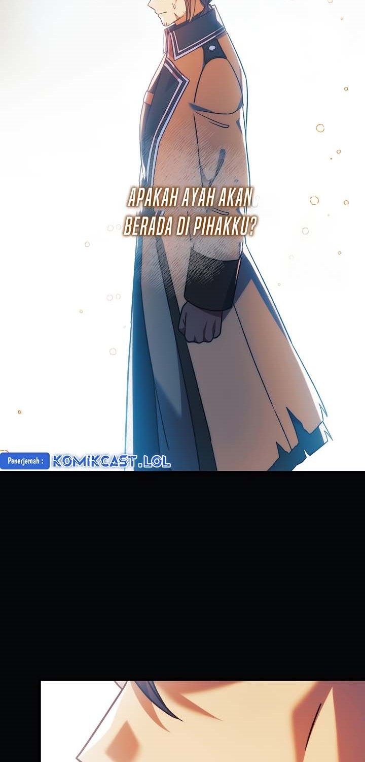 My Daughter is the Final Boss Chapter 120 Gambar 59