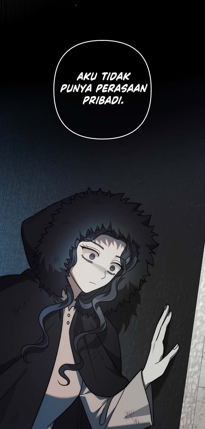 My Daughter is the Final Boss Chapter 120 Gambar 61