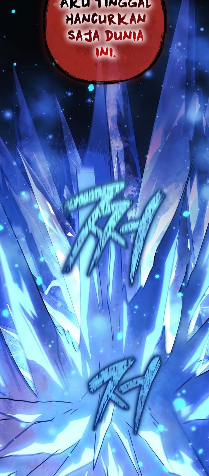 My Daughter is the Final Boss Chapter 120 Gambar 71