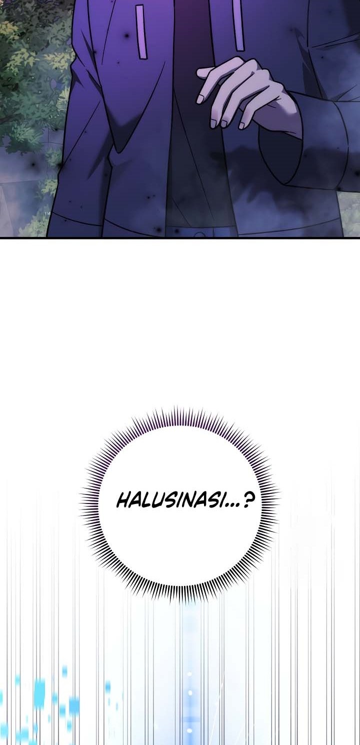 My Daughter is the Final Boss Chapter 120 Gambar 5