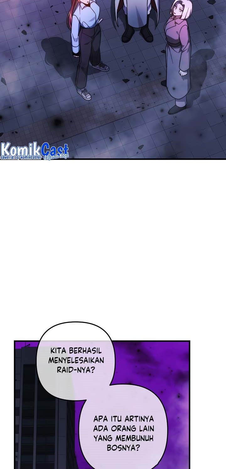 My Daughter is the Final Boss Chapter 120 Gambar 7