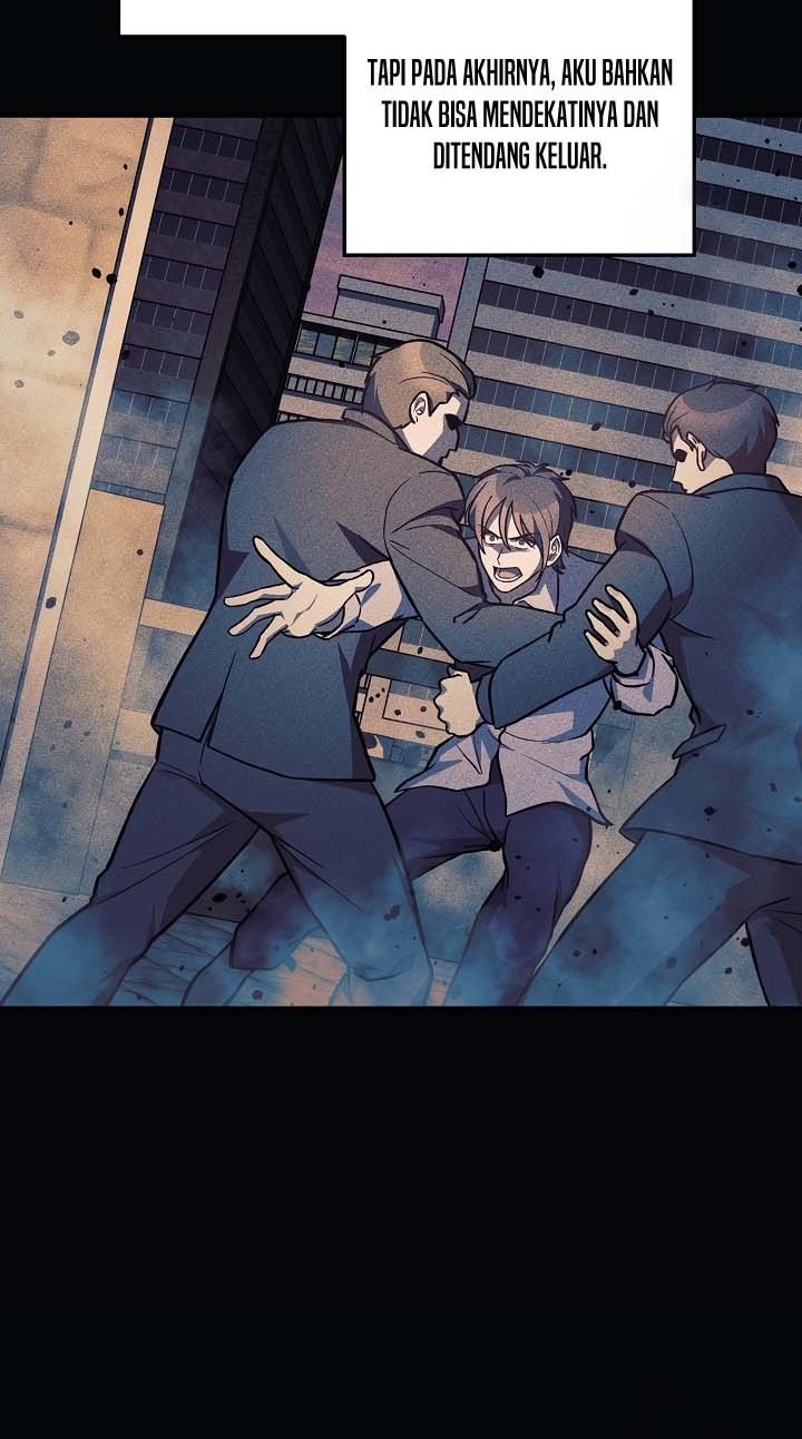 My Daughter is the Final Boss Chapter 120 Gambar 15