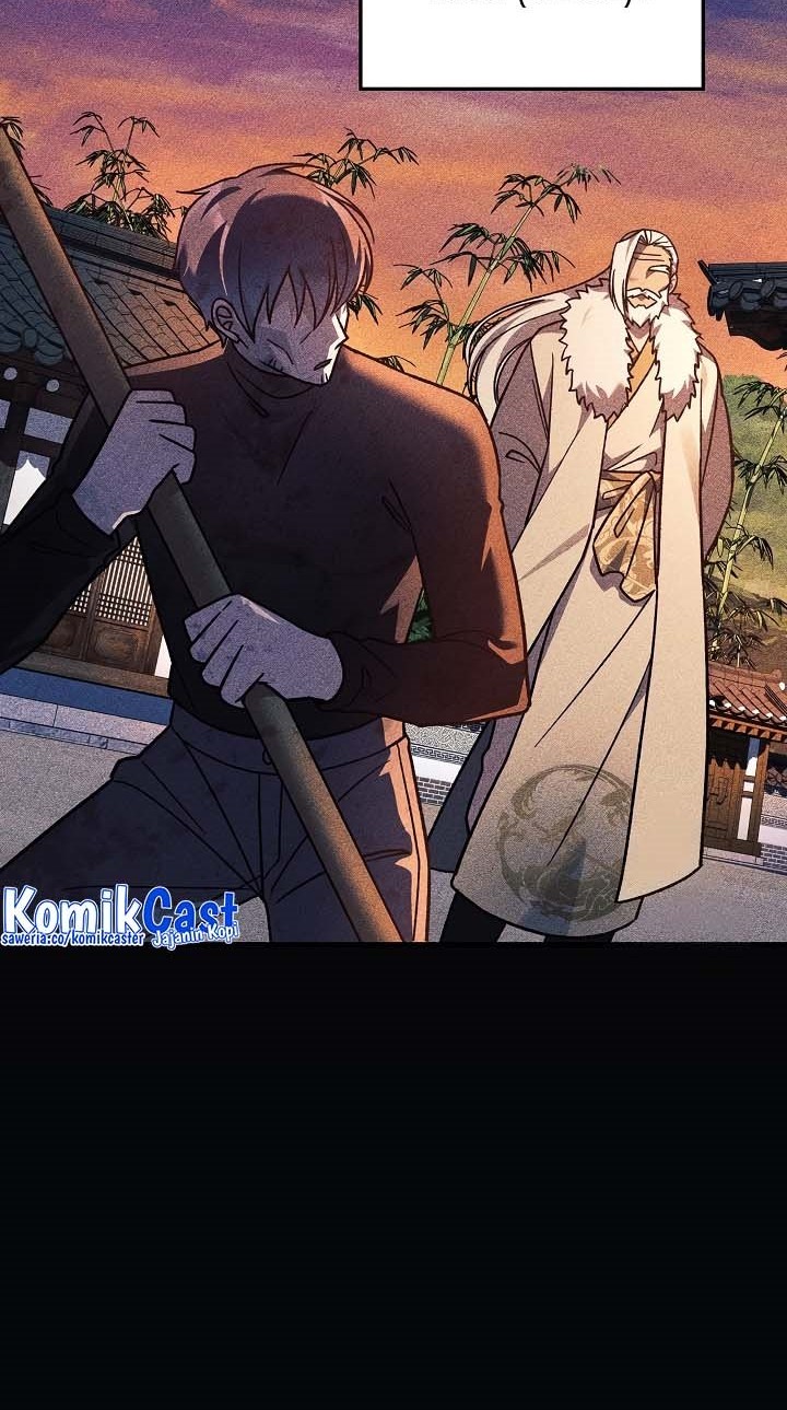 My Daughter is the Final Boss Chapter 120 Gambar 17