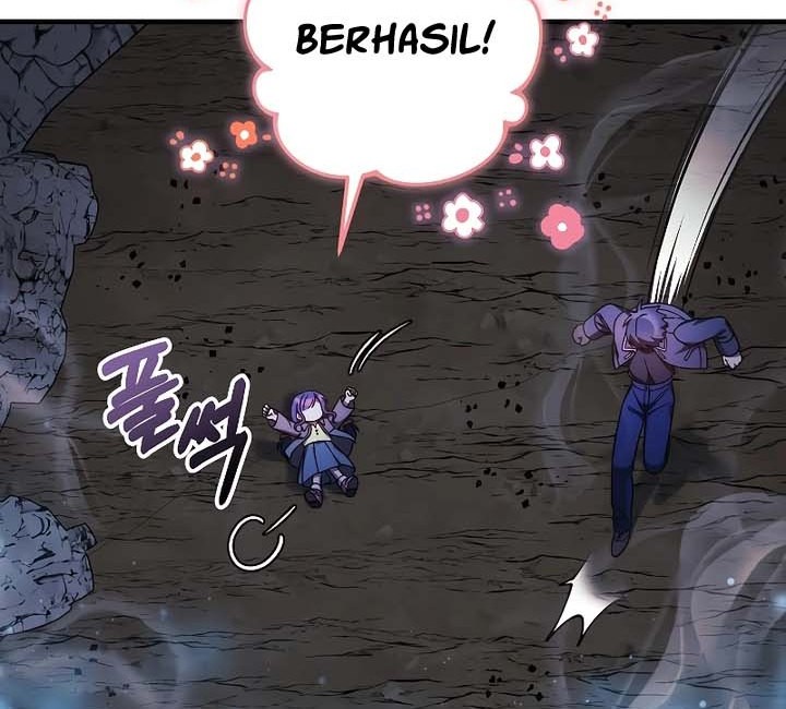 My Daughter is the Final Boss Chapter 119 Gambar 41