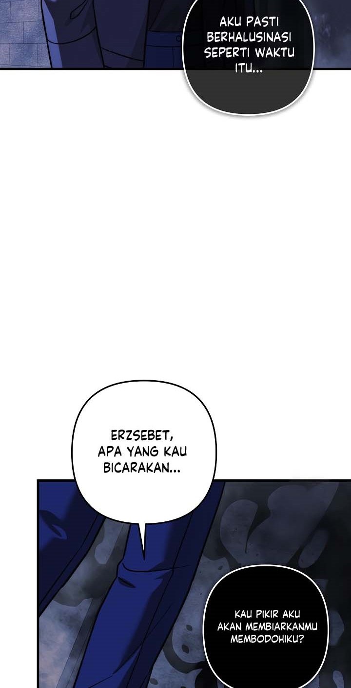 My Daughter is the Final Boss Chapter 118 Gambar 21