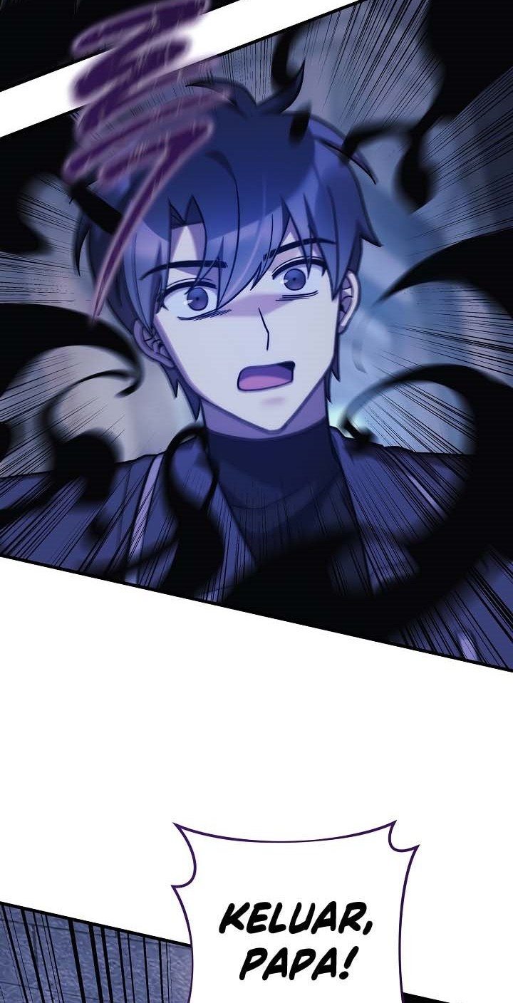 My Daughter is the Final Boss Chapter 118 Gambar 23