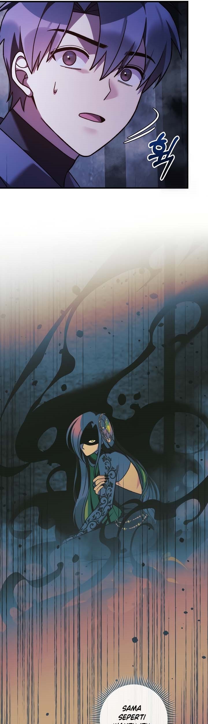 My Daughter is the Final Boss Chapter 118 Gambar 26